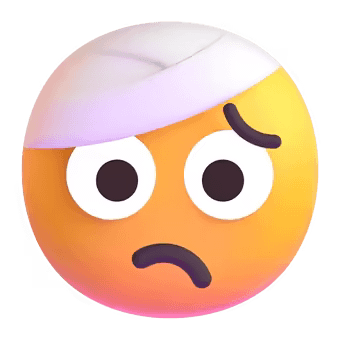 🤕