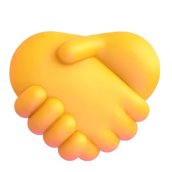 🤝