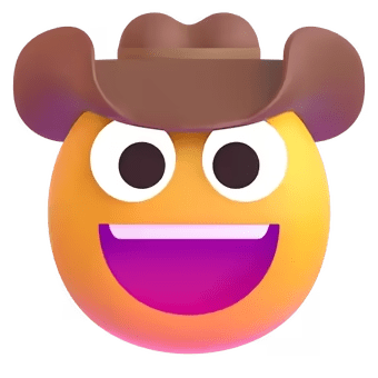 🤠