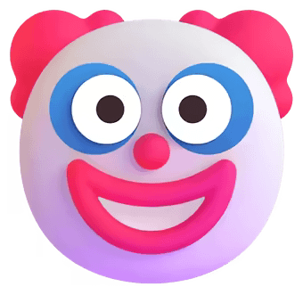 ๐คก
