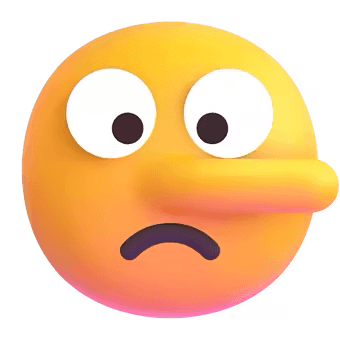 🤥
