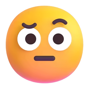 🤨