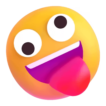 🤪