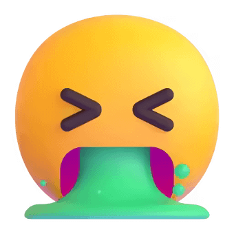 🤮