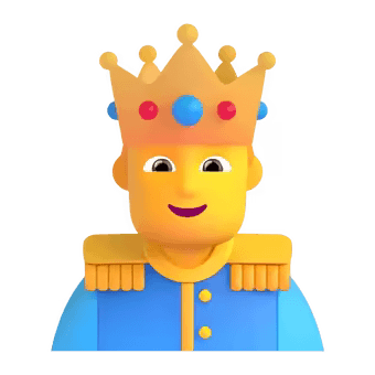 🤴