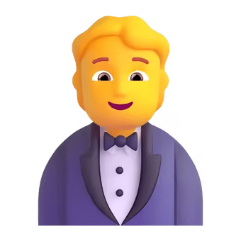 🤵