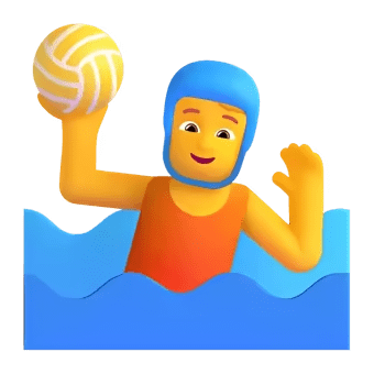 🤽