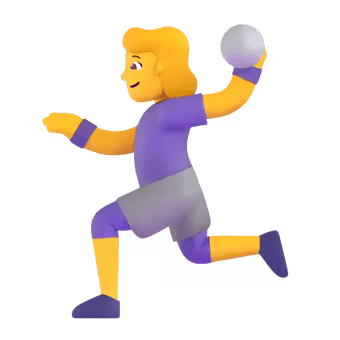🤾♀️
