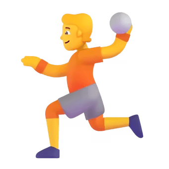 🤾