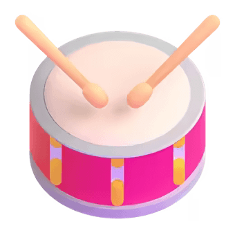 🥁