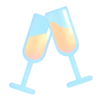 🥂