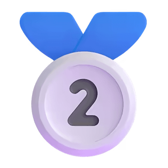 🥈