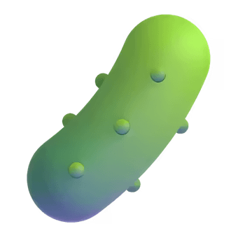 🥒