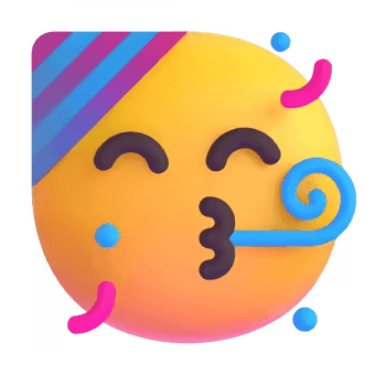 🥳