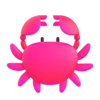 🦀