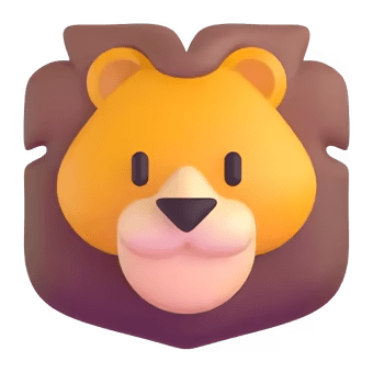 🦁
