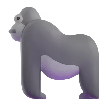 🦍