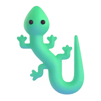 🦎