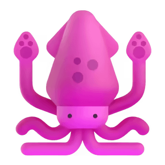 🦑