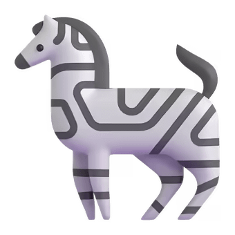 🦓