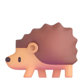 🦔
