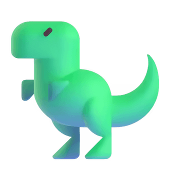 🦖