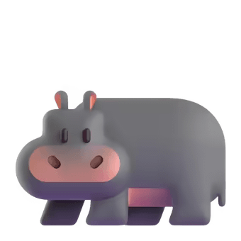 🦛