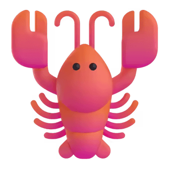 🦞