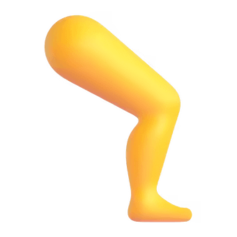 🦵