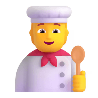 🧑🍳