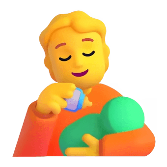 🧑🍼