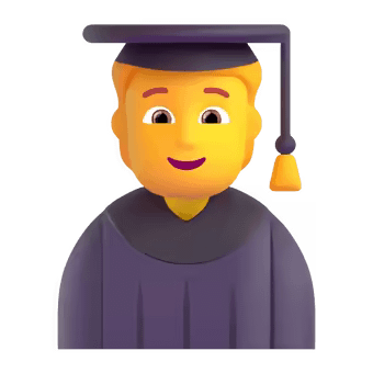 🧑🎓