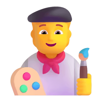 🧑🎨