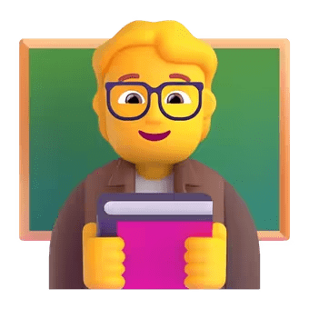 🧑🏫