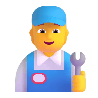 🧑🔧