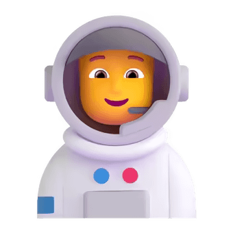 🧑🚀