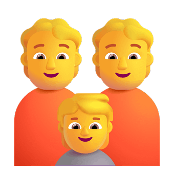 🧑🧑🧒