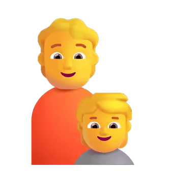 🧑🧒
