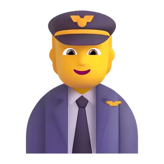 🧑✈️