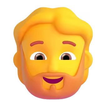 🧔♂️