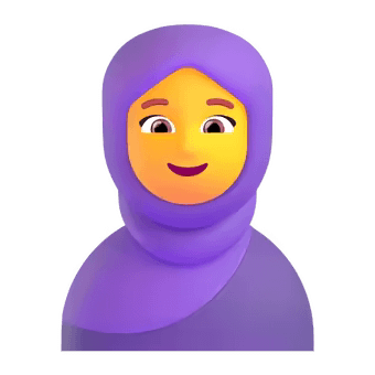 🧕