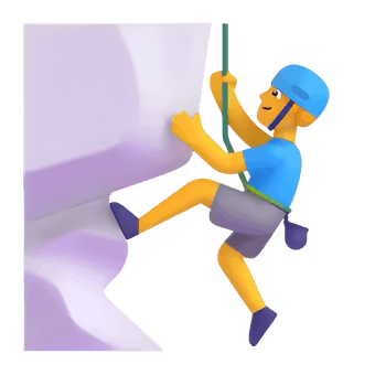 🧗♂️