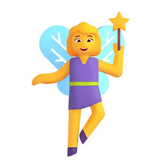 🧚♀️