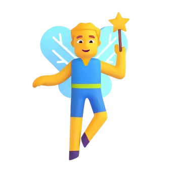 🧚♂️