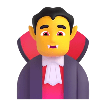 🧛♂️