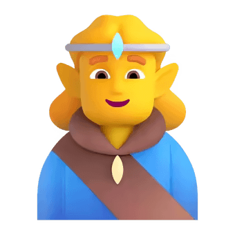 🧝♂️