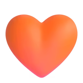 🧡
