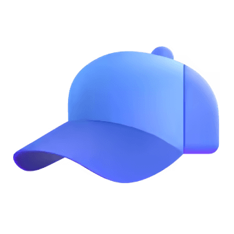 🧢