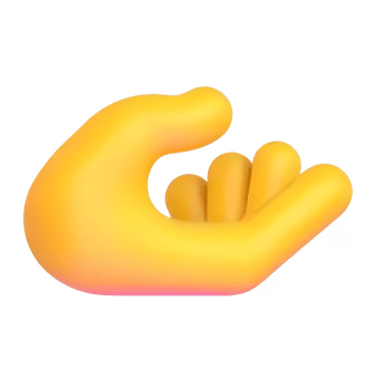 🫴