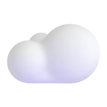 ☁️